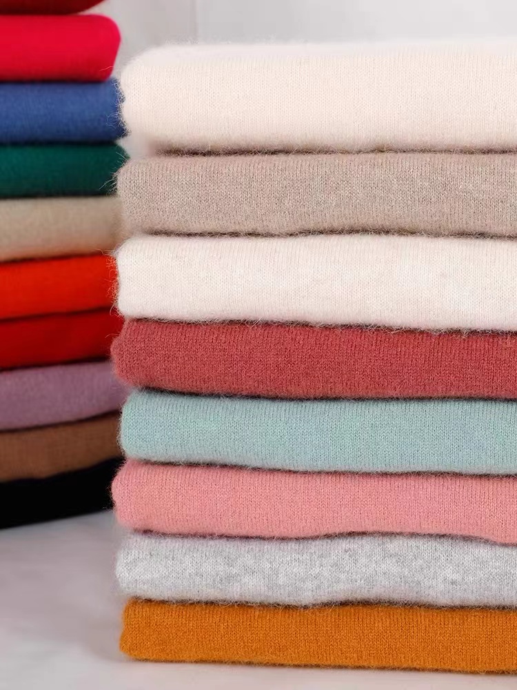 随机款羊毛衫女装