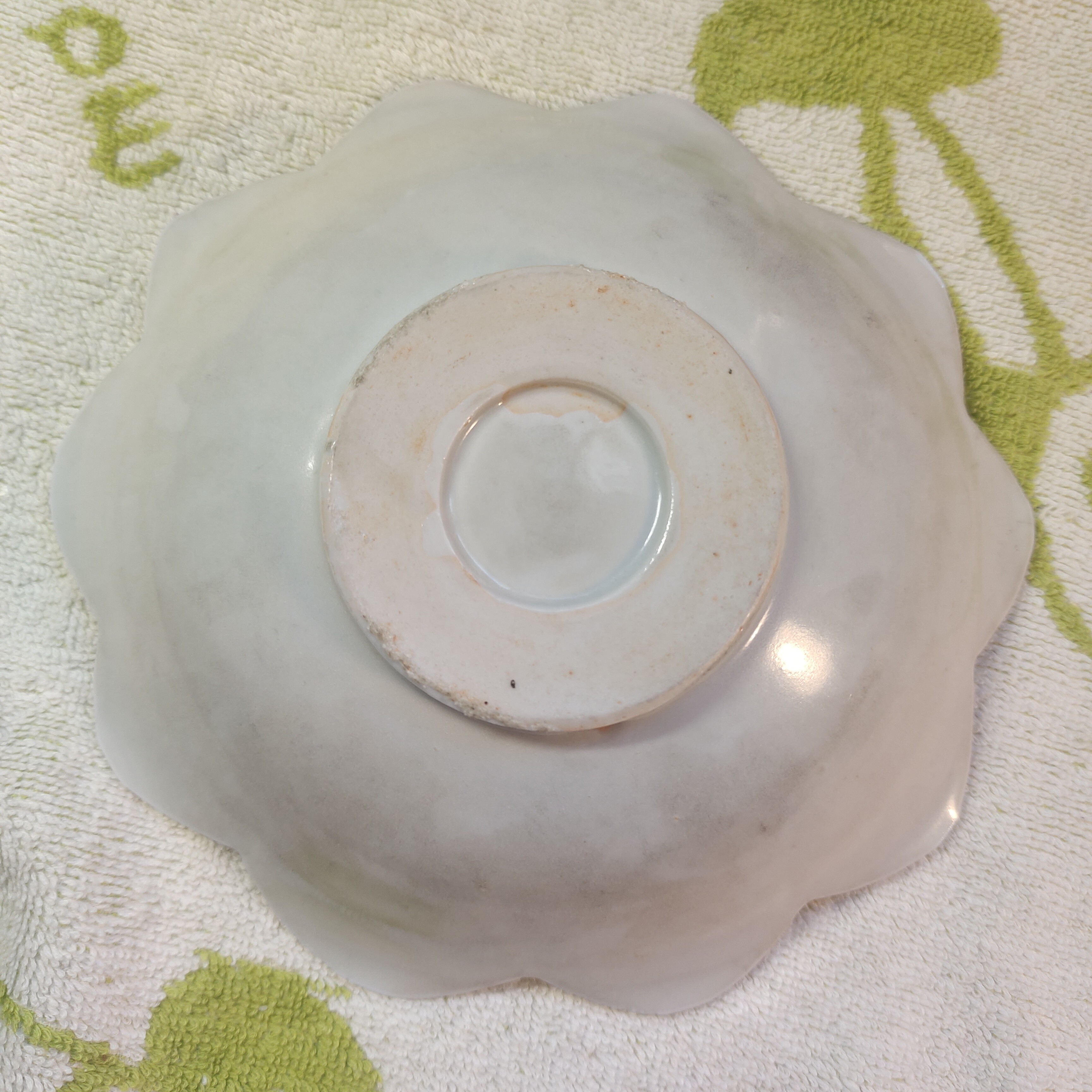 邢窑白，青花加彩壶，龙泉炉等