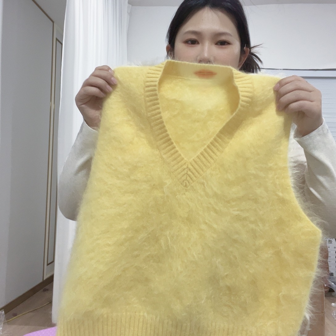 Y****g羊绒特价不退换381