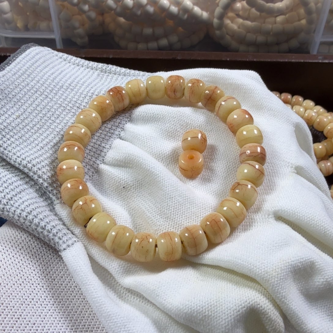 手串/手链牛骨手串