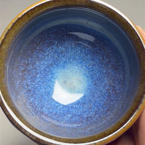 【闪购商品】茶盏-278............