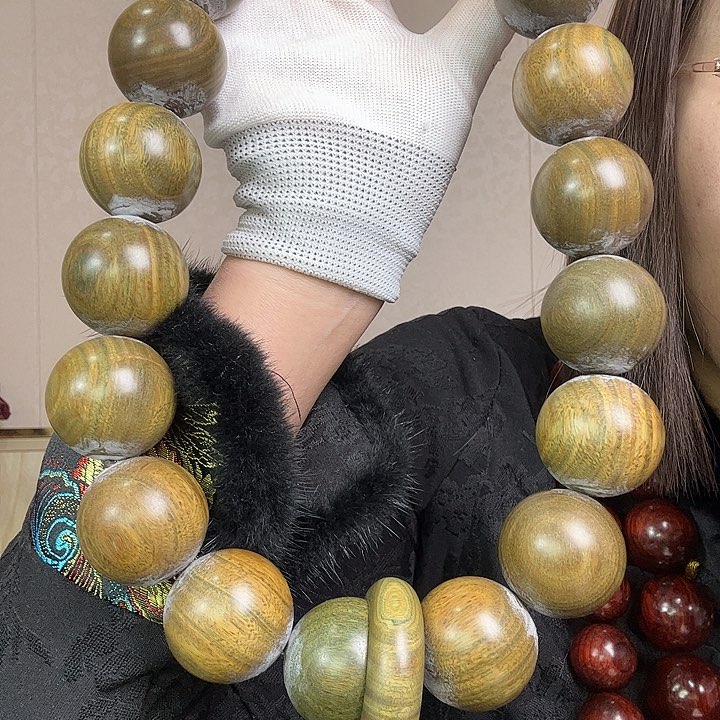 东非黑黄檀（紫光檀）075