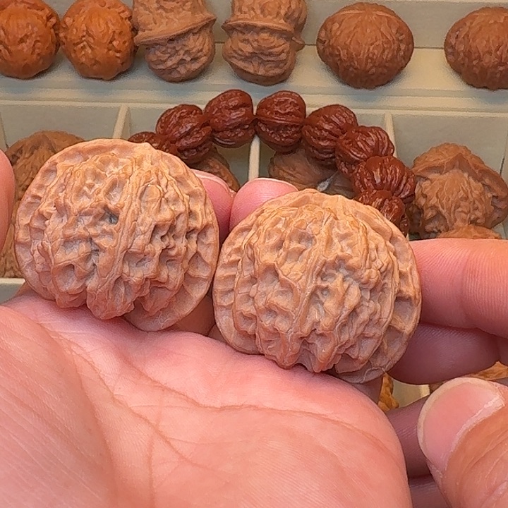 全品毕业级苹果园狮子头原生态尺寸41