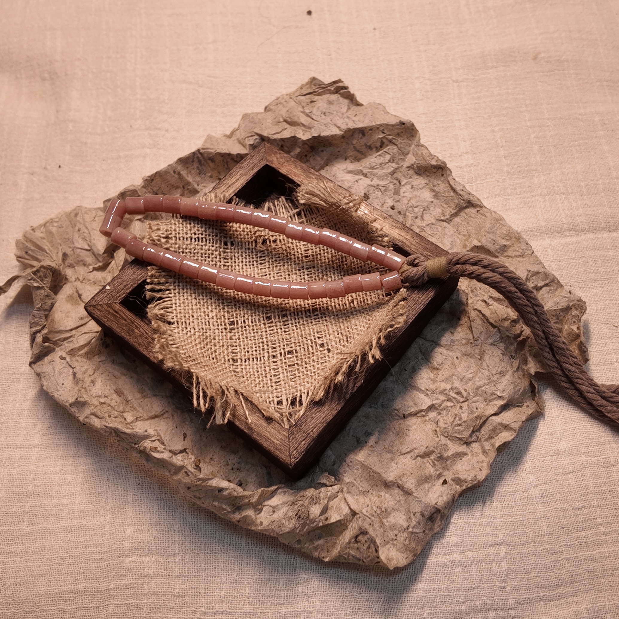 原色全紫骆驼骨手持满血