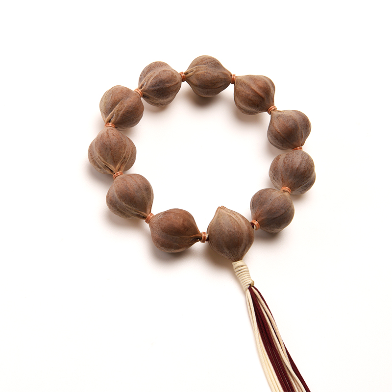 广西正宗老油核 天然紫皮核 2.6*2.7