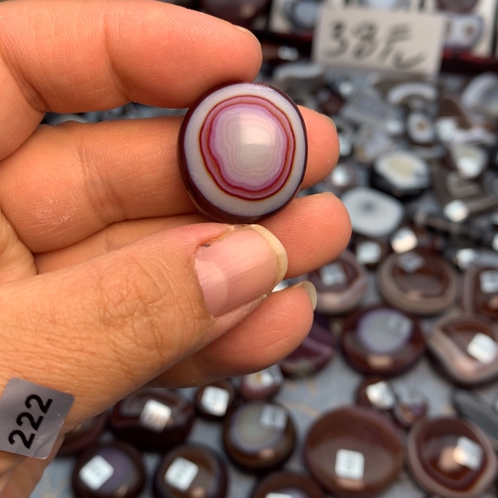 法***s玛瑙/玉髓散珠缠丝玛瑙