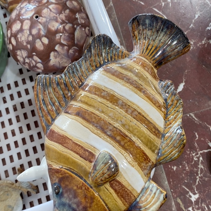 陶瓷树脂工艺摆件