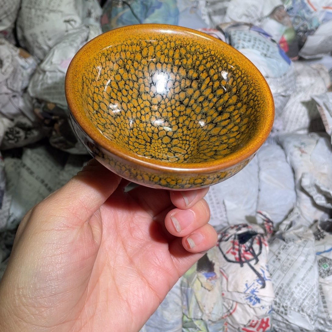 茶盏建盏直播间链接