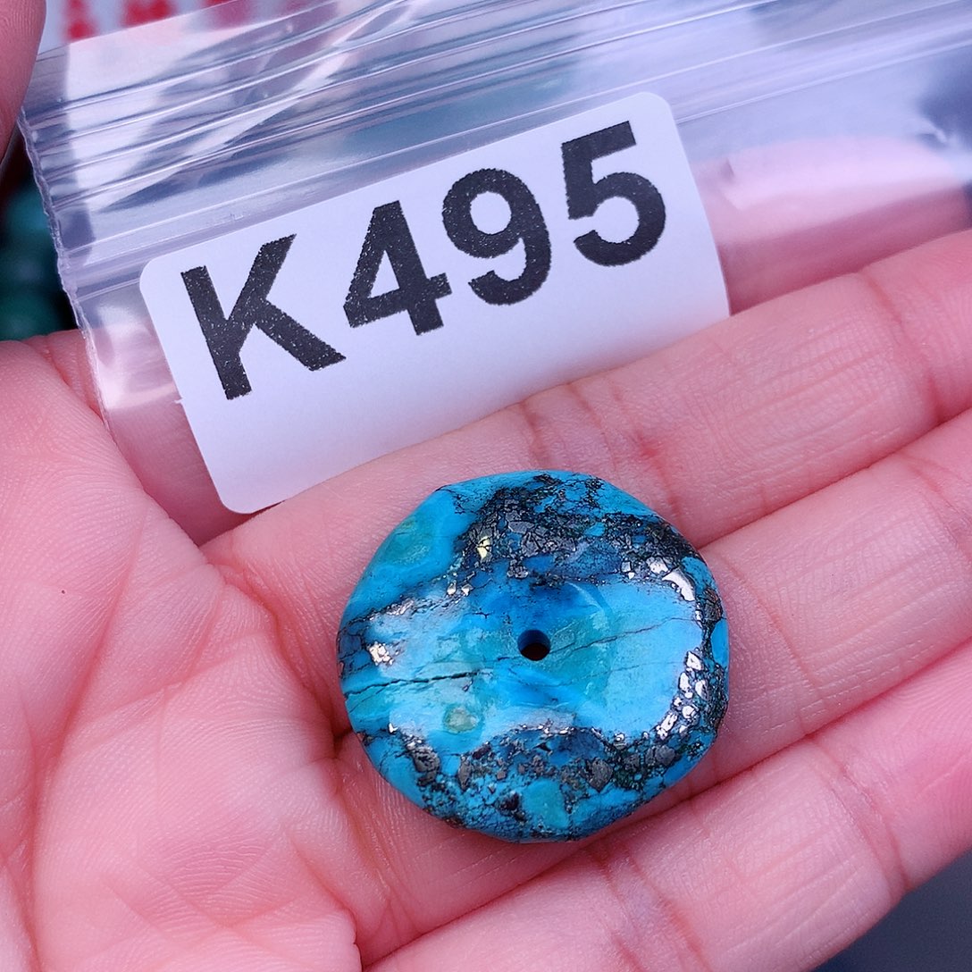 空竹粉丝专享十堰特色手工散珠