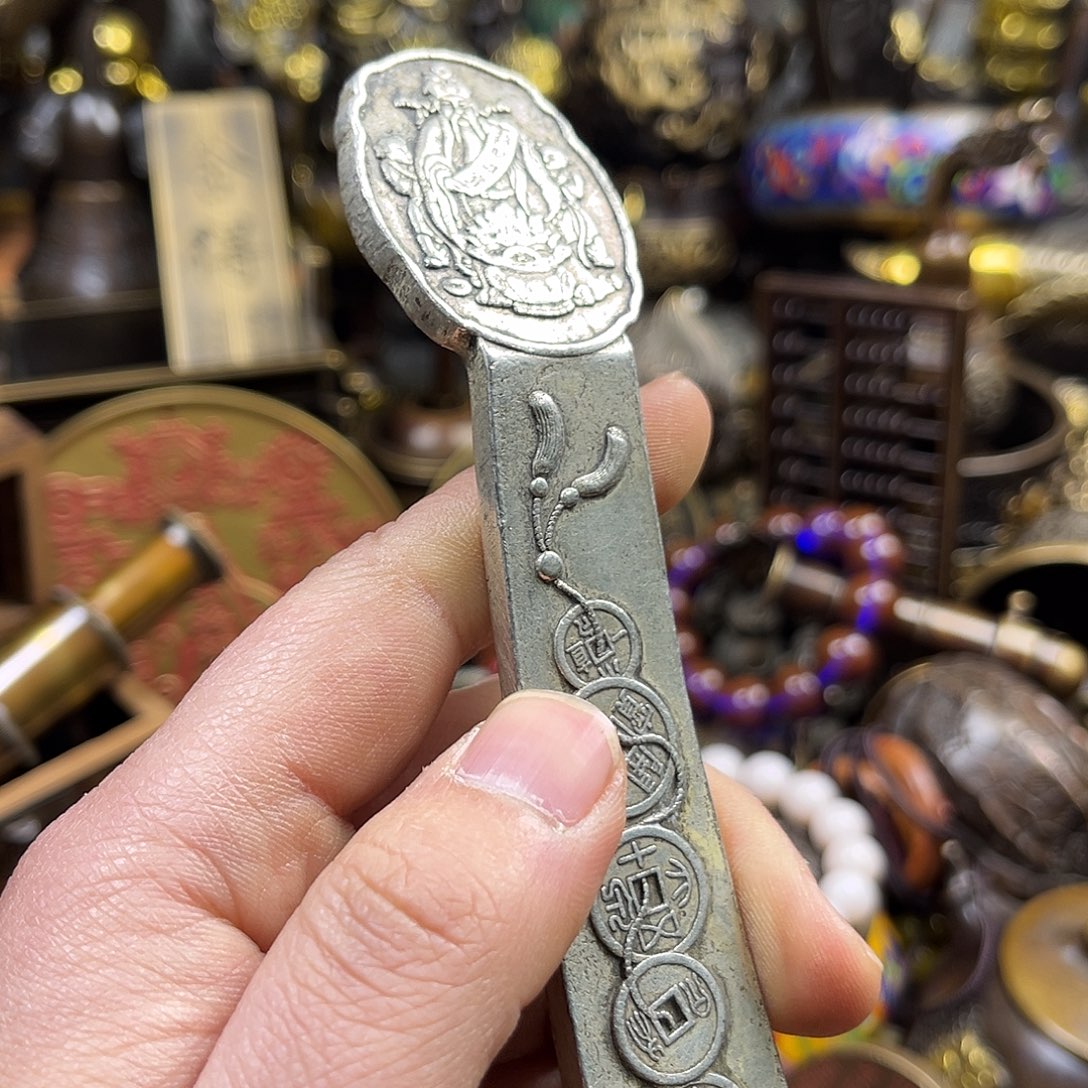 航弟文玩铜器链接