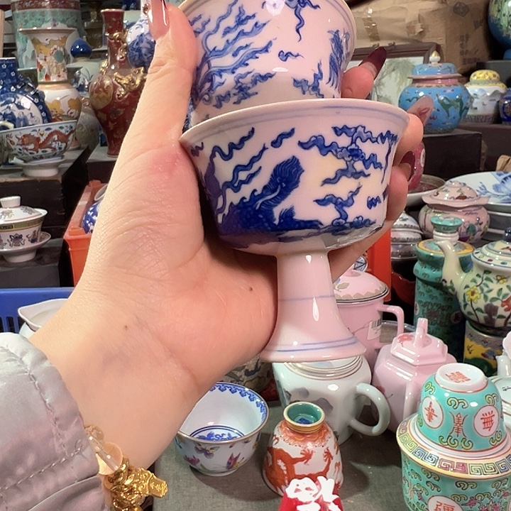 陶其他景德镇陶瓷艺术