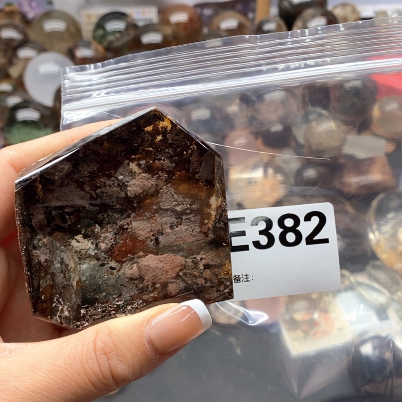【闪购商品】水晶摆件精品未镶嵌