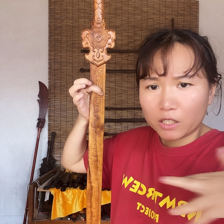 紫檀木类成套家具枣木