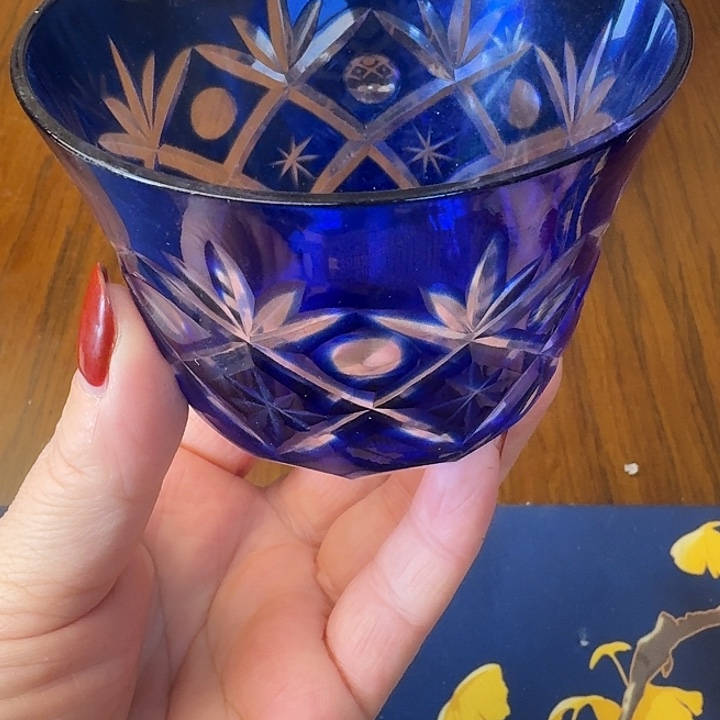 7101切子杯啦啦啦啦啦