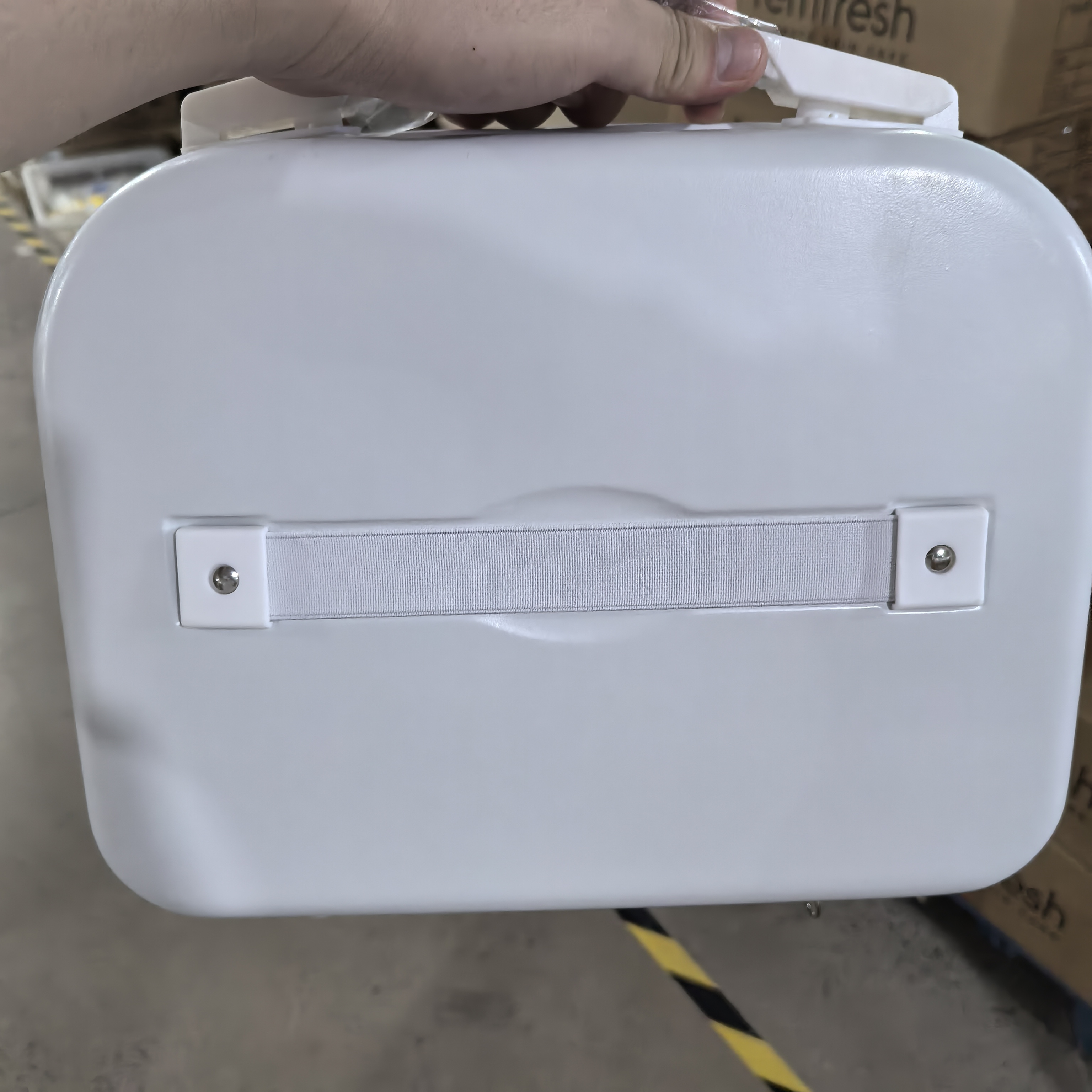 a5456 便携旅行手提包