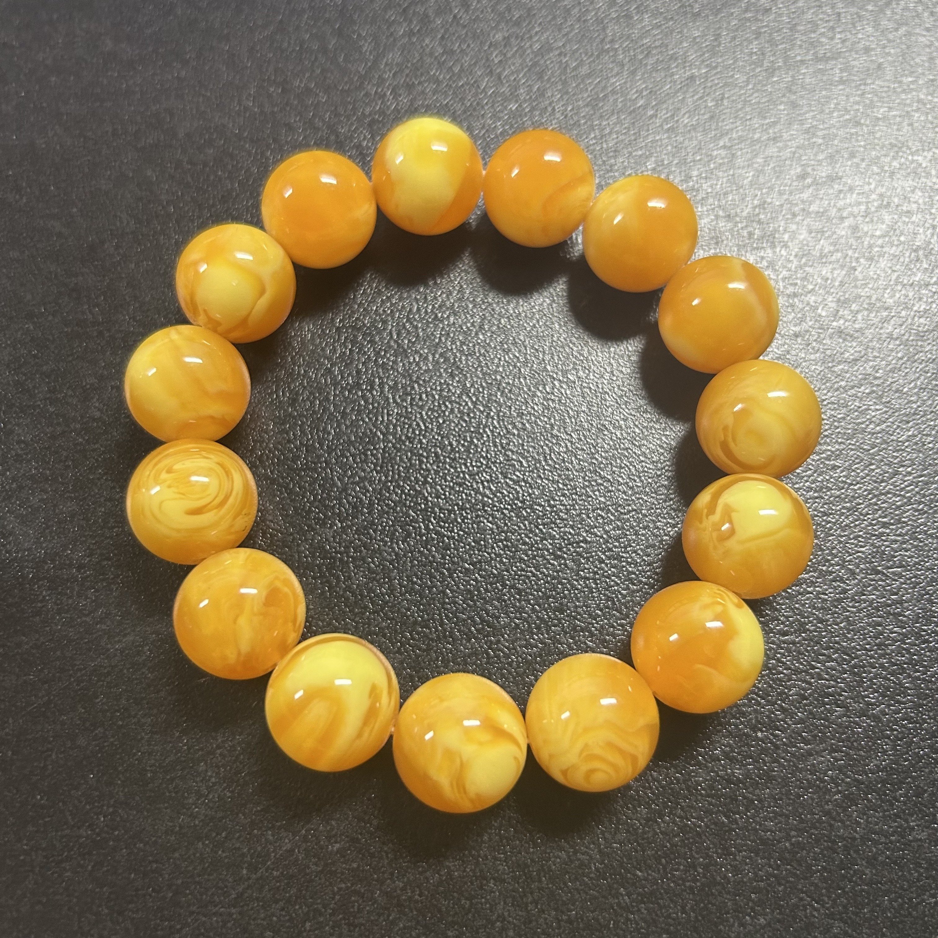 精美手串（无礼盒）0453