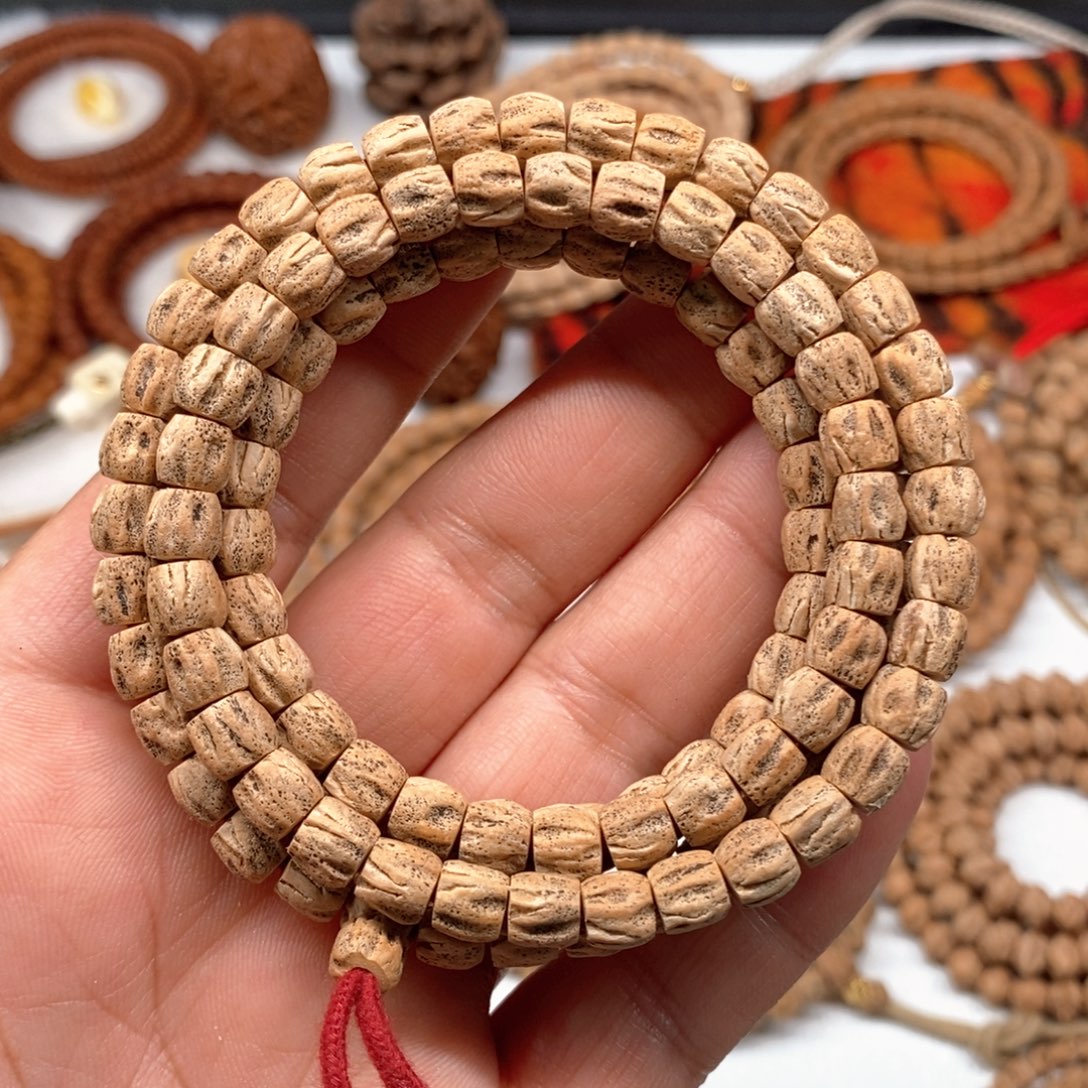 柏香籽/百香籽吊坠