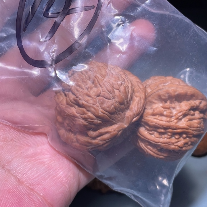 文玩核桃吊坠14呃呃呃