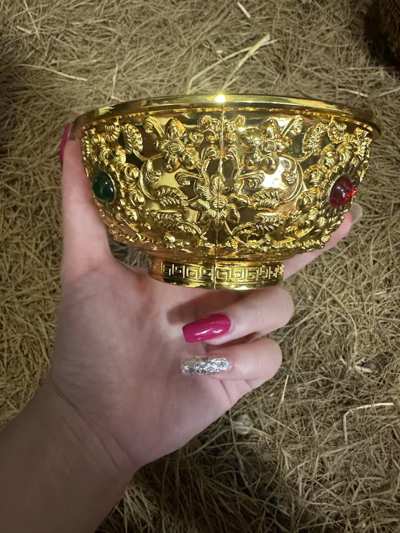 精品摆件HP061仿古