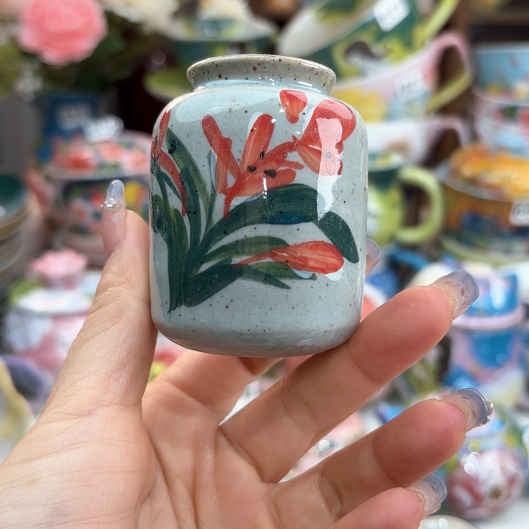 瓷片这一期太有意思哦我