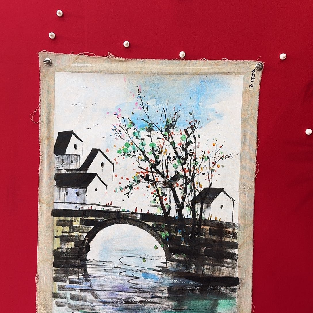 艺术作品闪购作品
