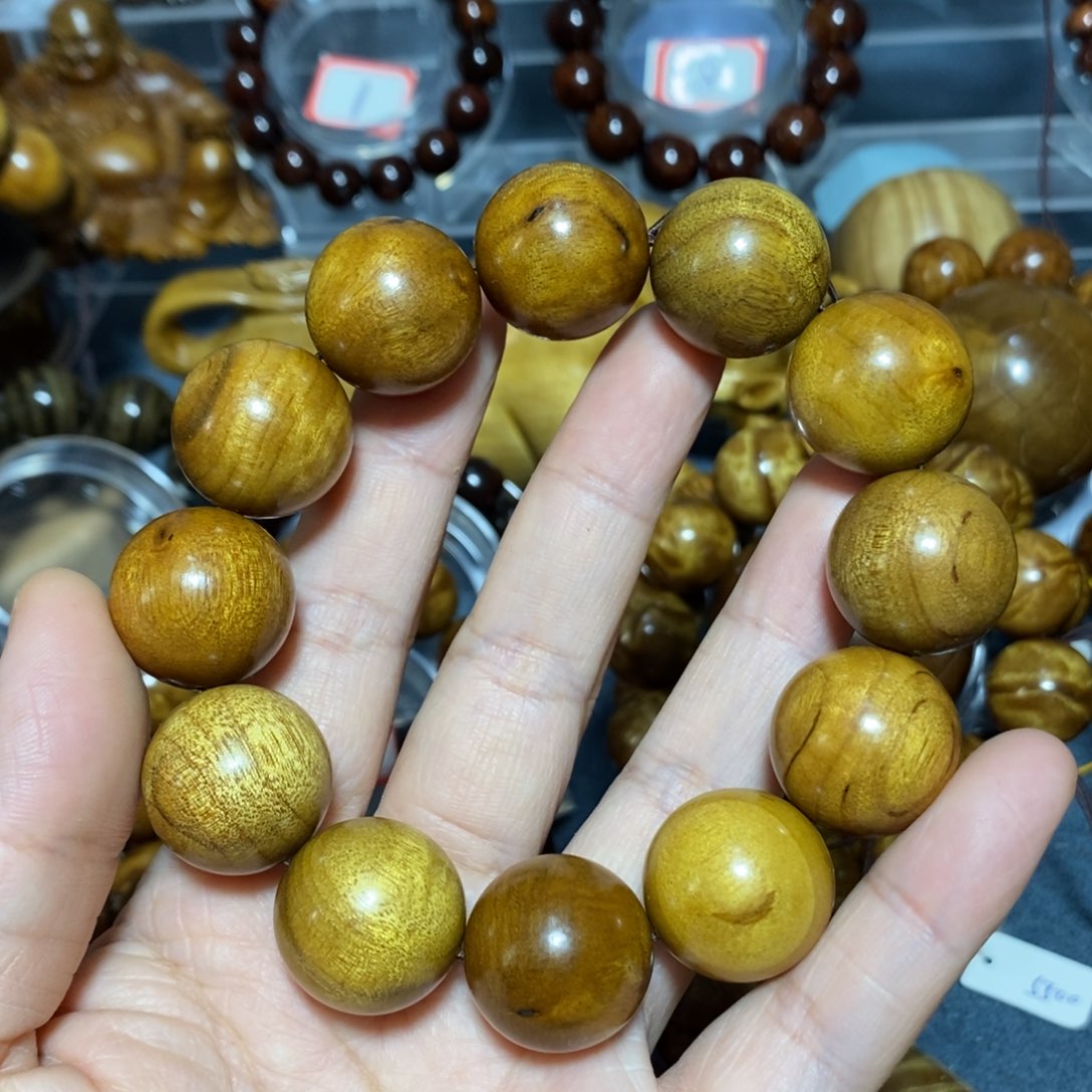 金丝楠木雕工艺品20默认瑕疵不退特惠