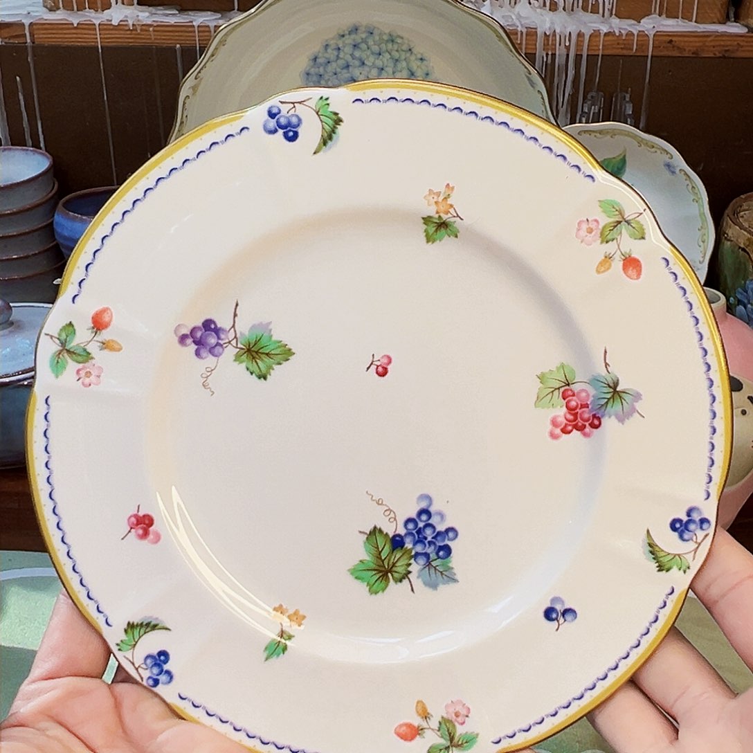 咖啡杯和茶杯是很配噢哦喜欢