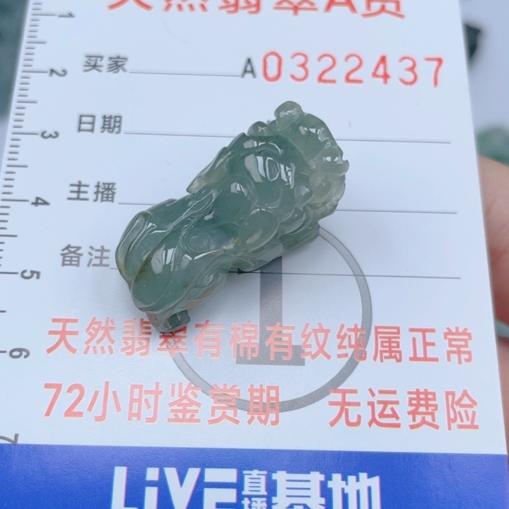 翡翠颈饰未镶嵌1111111111111