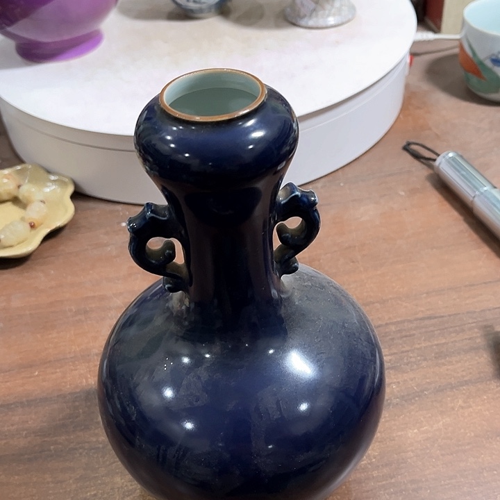 瓶摆件工艺品摆件