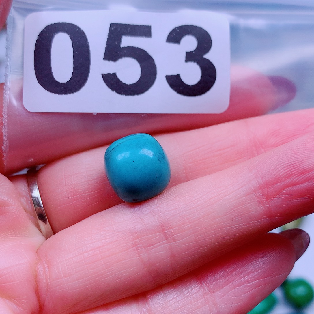 空竹粉丝专享十堰特色手工散珠