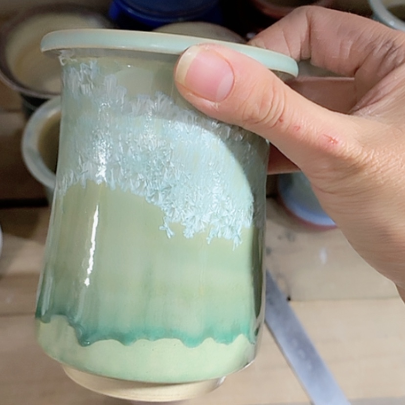 【闪购商品】红陶口7.5