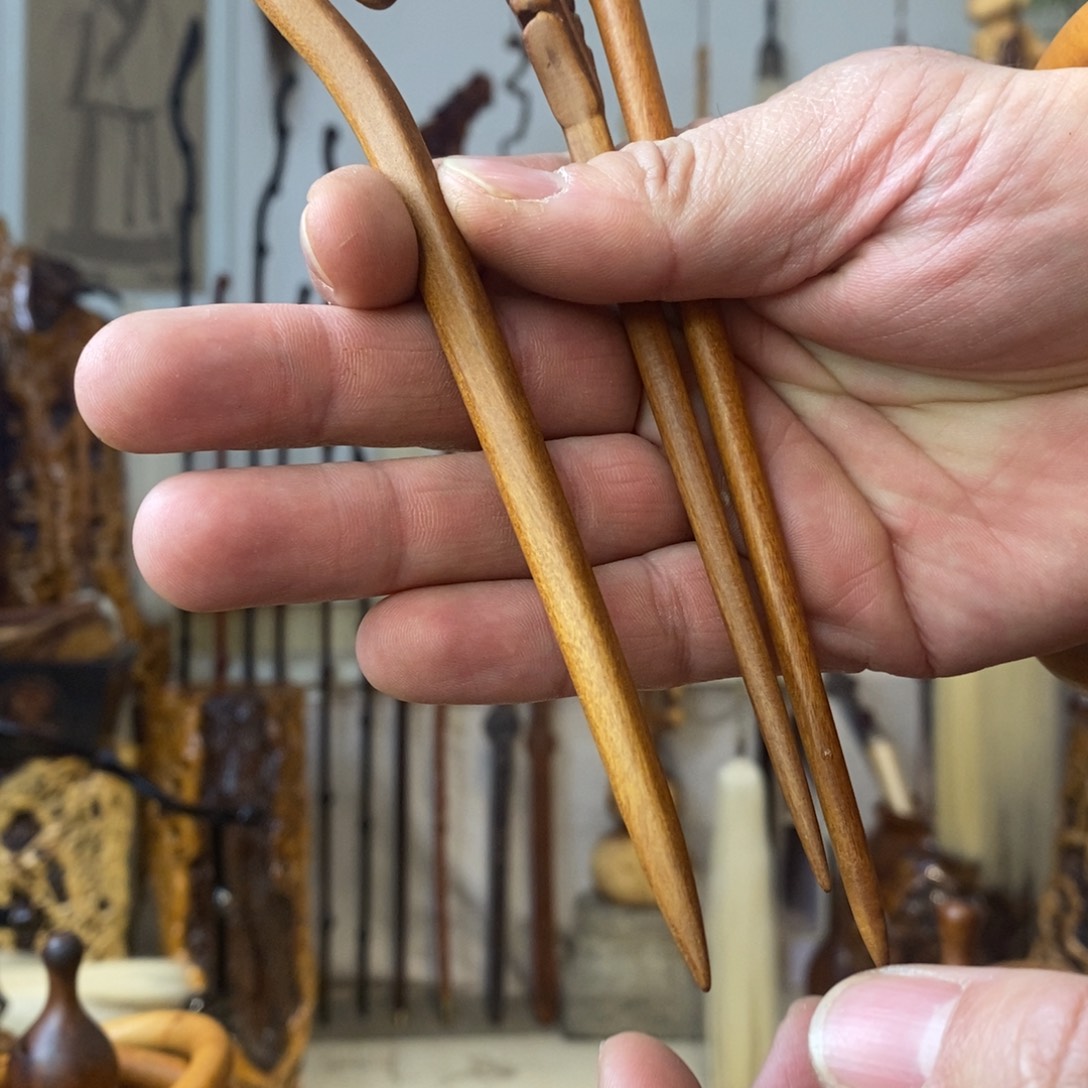 一物一拍实物展示