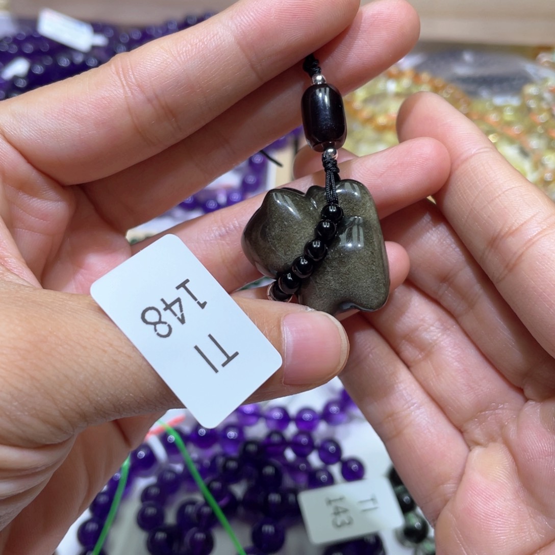 手串手链未镶嵌水晶