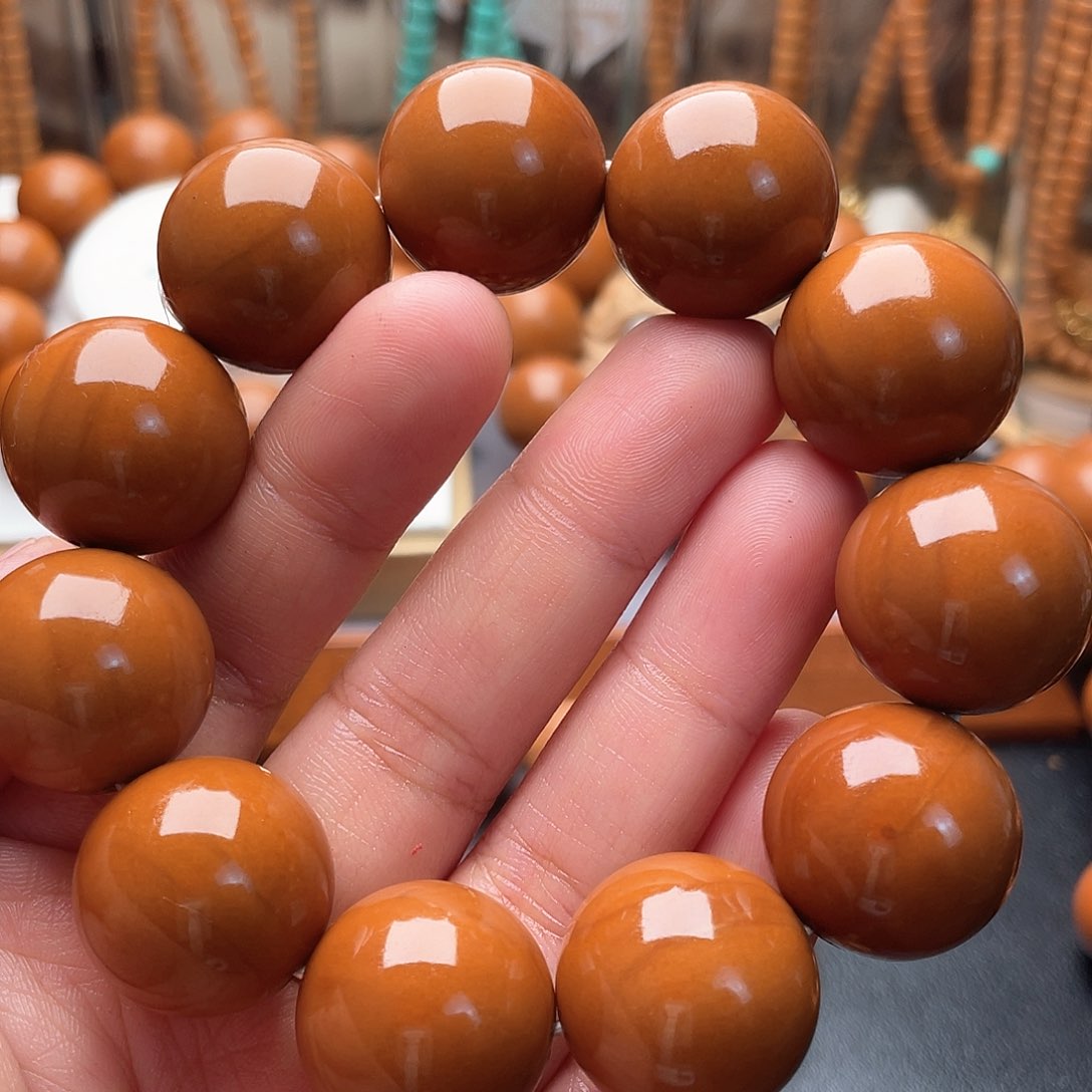 橄榄核手串/手链橄榄核2.1