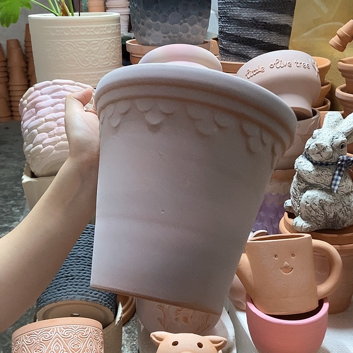 25×23雾化巴洛克1个