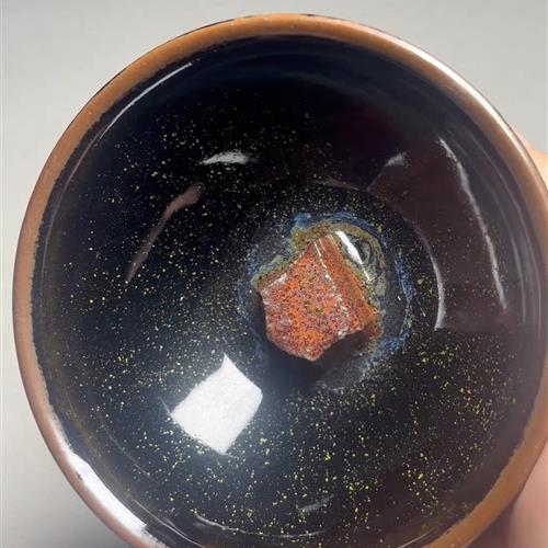 【闪购商品】茶盏-342............
