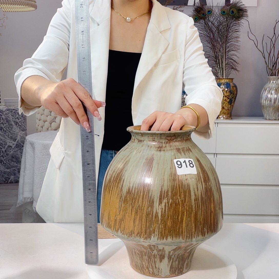 摆件918 景德镇陶瓷艺术精品