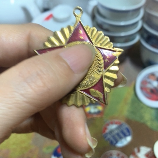 摆件景德镇陶瓷艺术