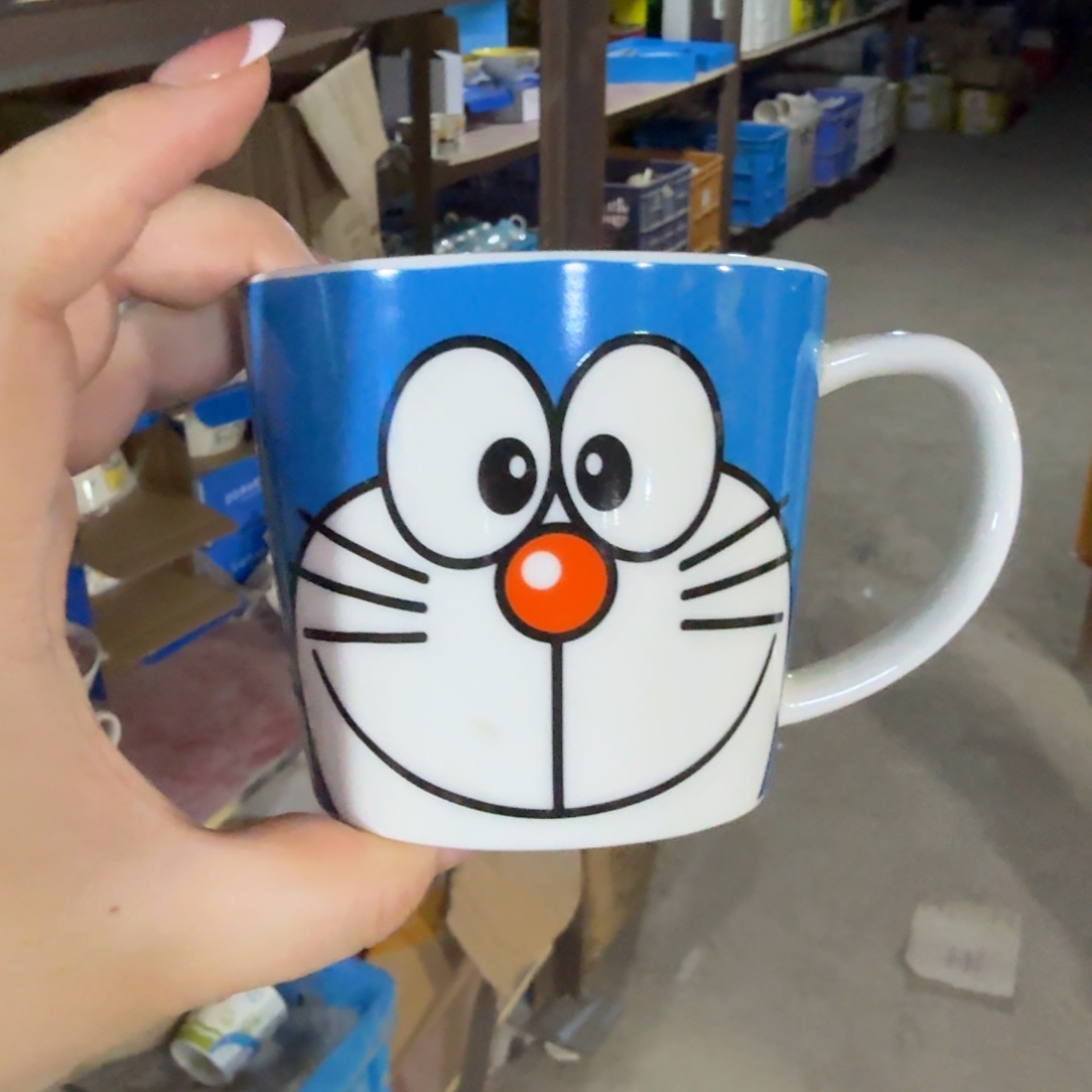 仓库直播瑕疵处理