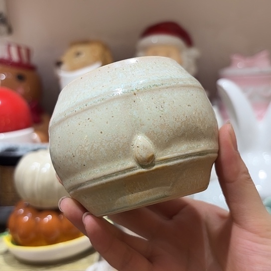 摆件外贸尾单微瑕，介意慎拍