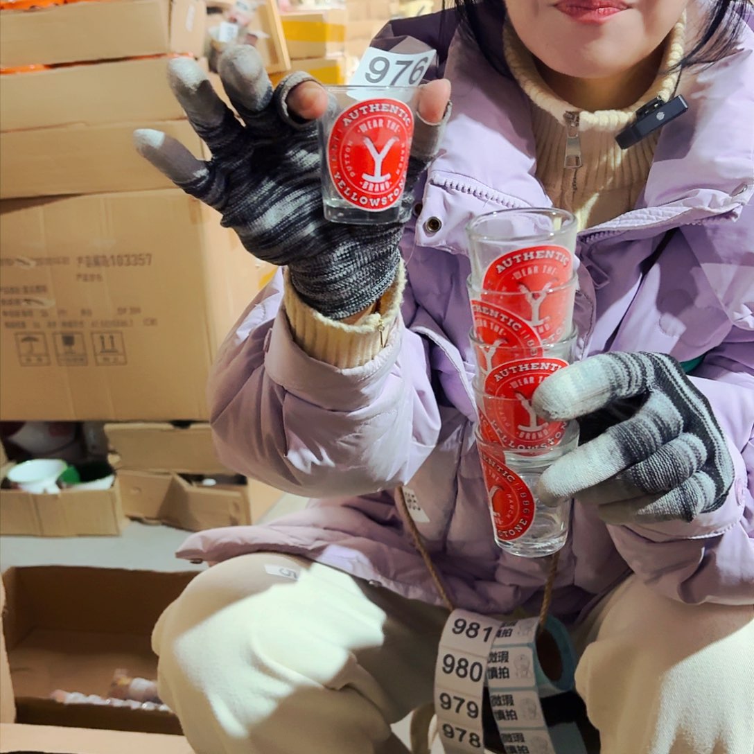 炻瓷无盖款微瑕976