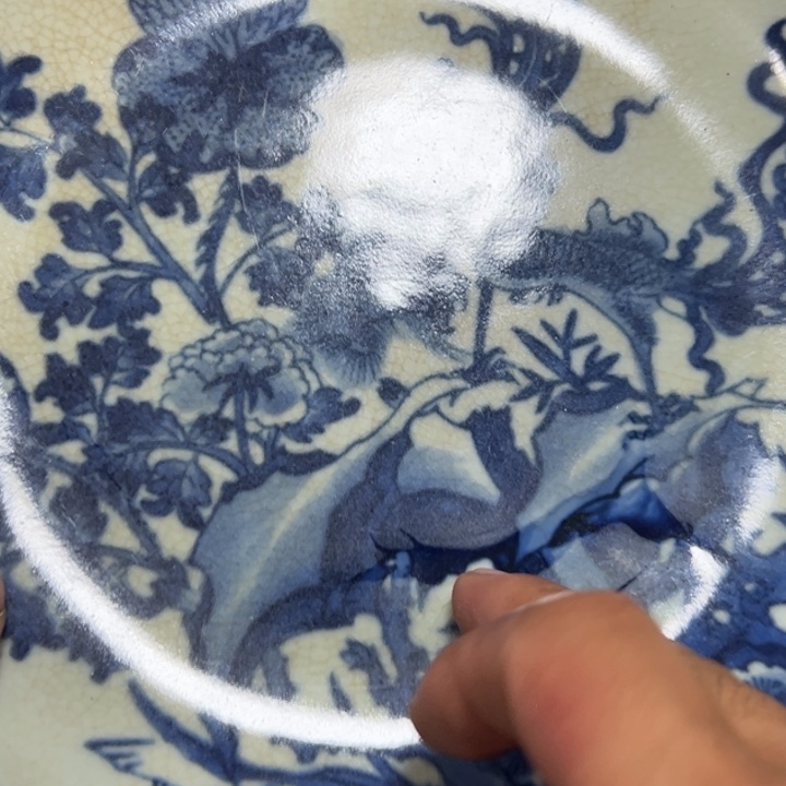 摆件景德镇陶瓷艺术品