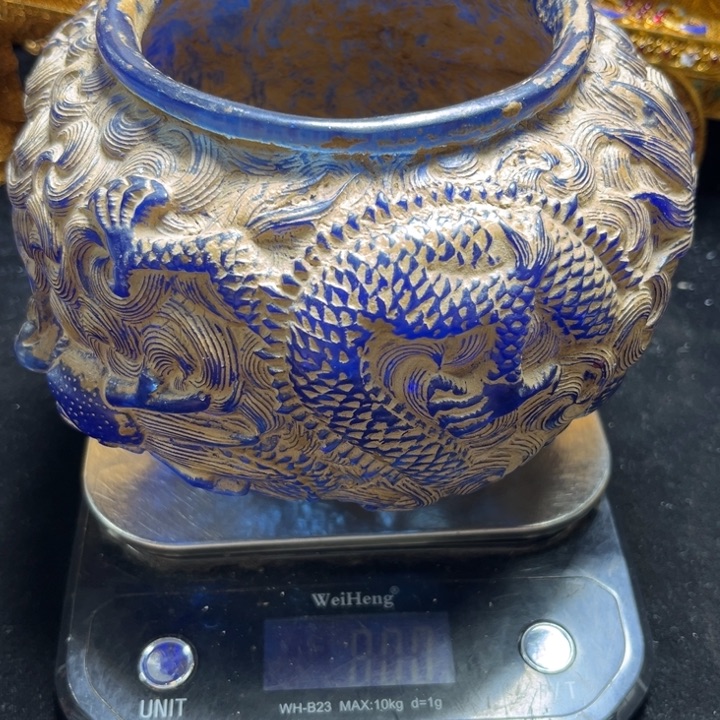 在*走文玩工艺品老物件
