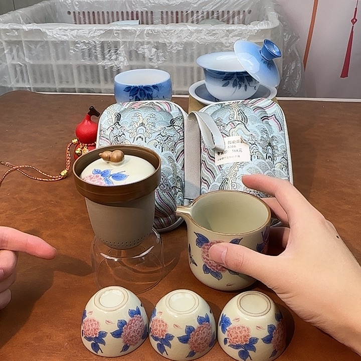 颜瓷闪购商品代替链接6166