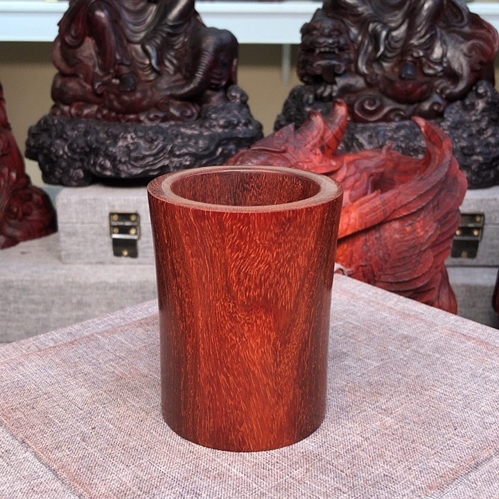 檀香紫檀（小叶紫檀）