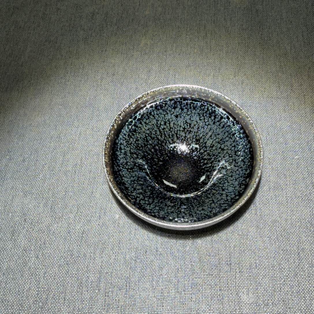 茶盏陈记柴烧建盏29