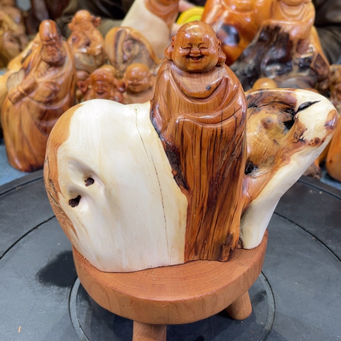 【闪购商品】柏木（崖柏）其他