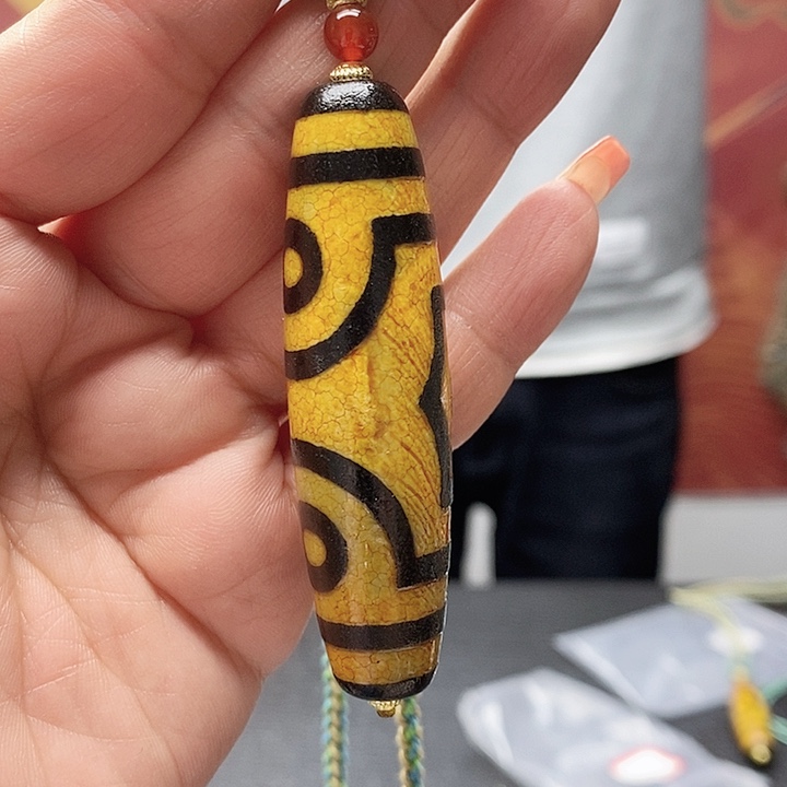 玛瑙/玉髓颈饰合金