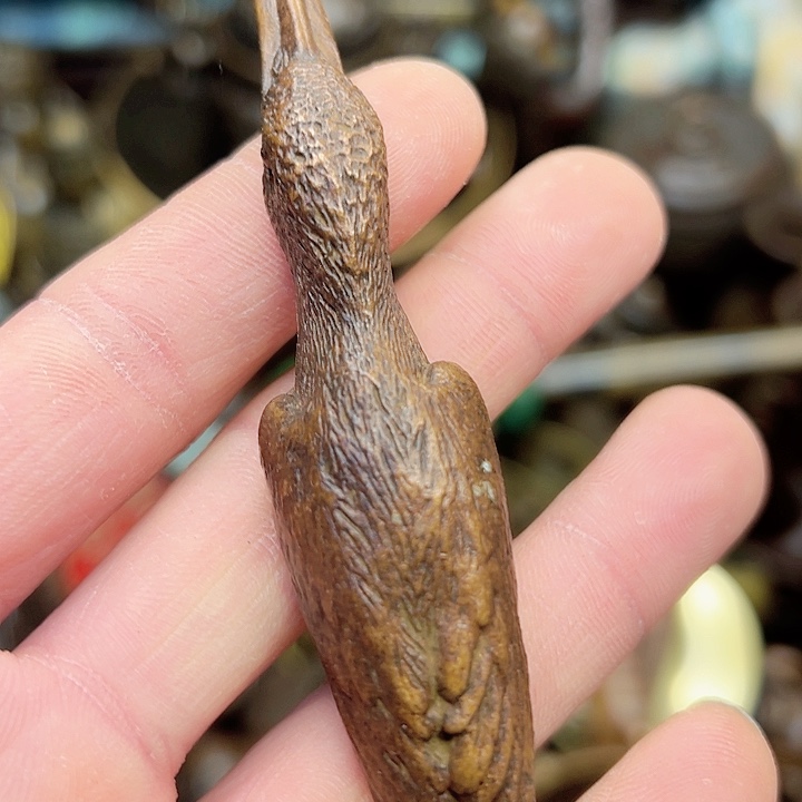 专属定制精美铜摆件