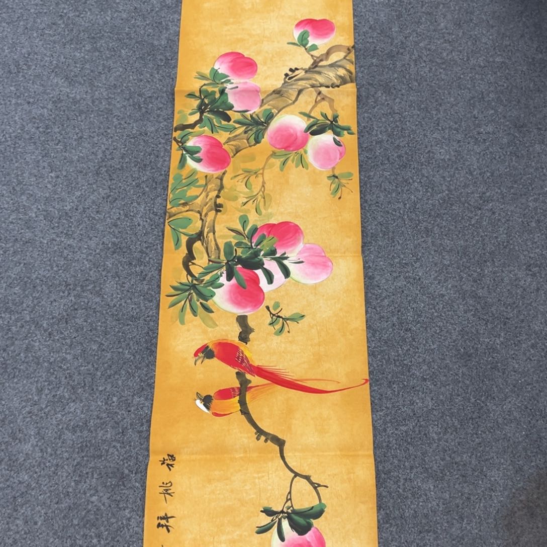 国画我们的目标是成为